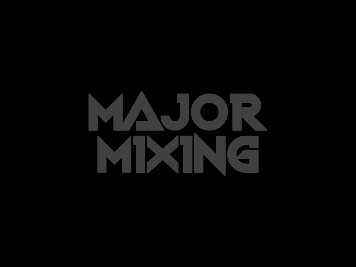 How to Export Multitrack in Ableton