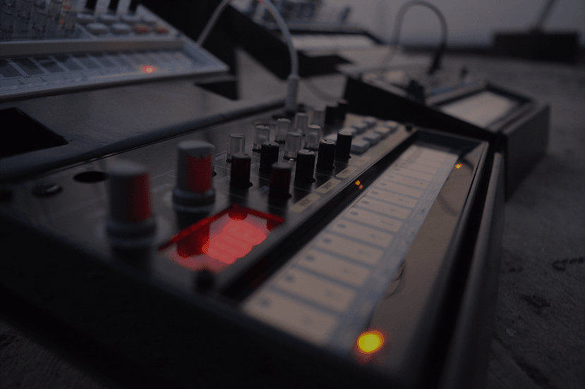 Music production secrets (Arrangement)