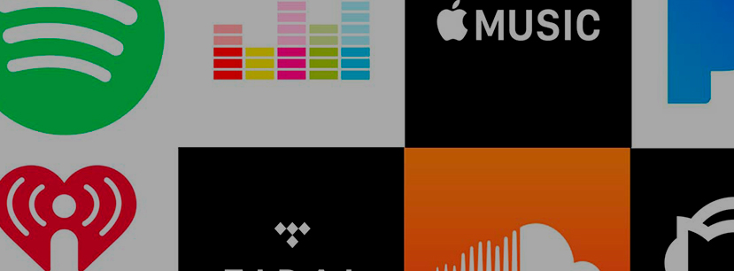 Release music on every streaming service