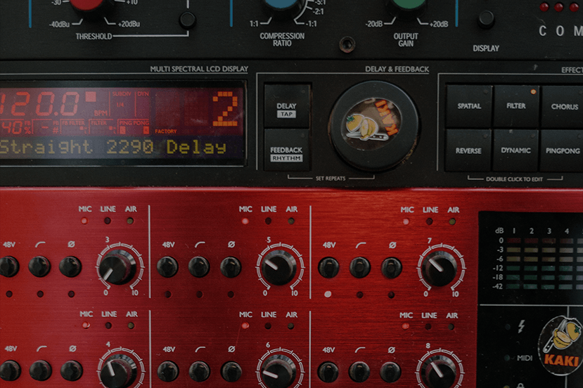 The No.1 Secret to Sounding Great