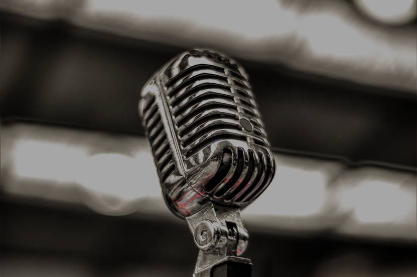 Why recording is the king?