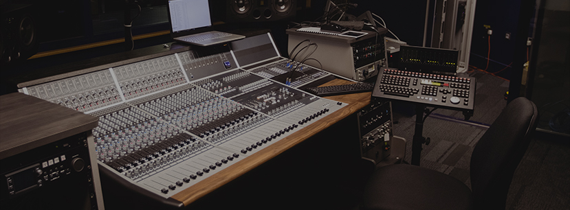 Mixing… or non musician jobs