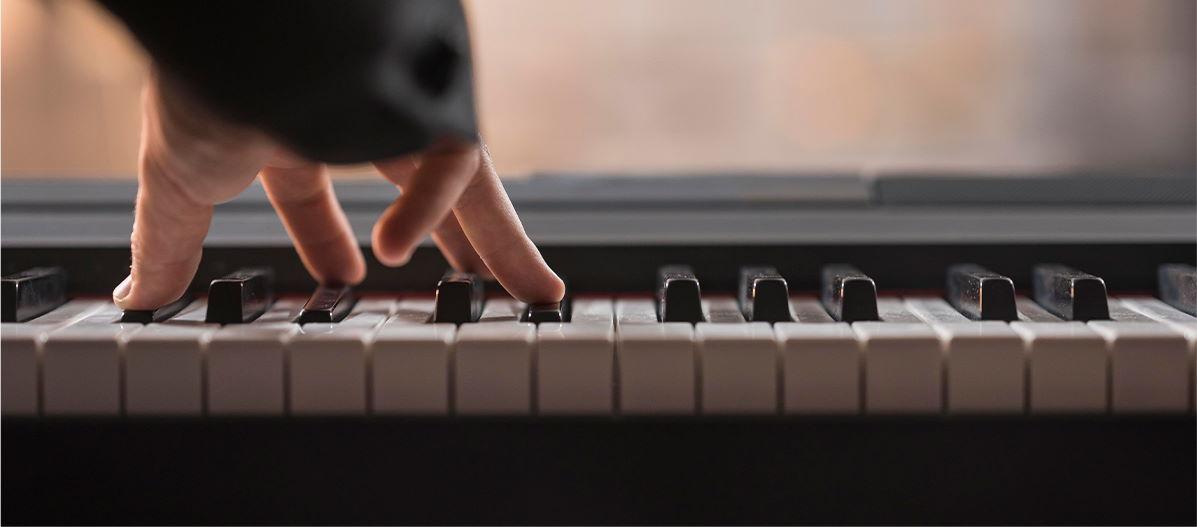 Real equipment used at Major Mixing