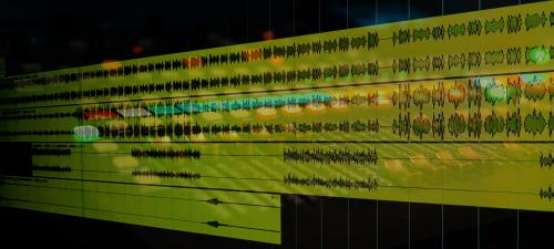 Music Editing