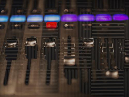 Stem mastering