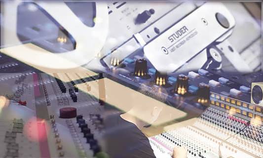 Upgrade Mixing and Mastering