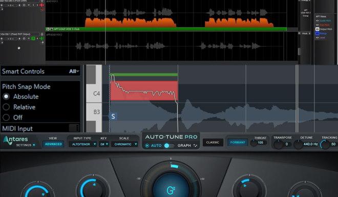 Real equipment used at Major Mixing