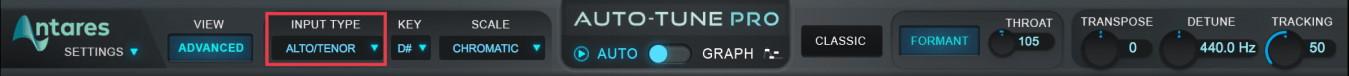 How to use Auto-Tune as a Pro - photo 2 How to use Auto-Tune as a Pro-photo 2