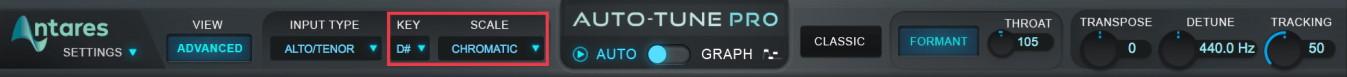 How to use Auto-Tune as a Pro - photo 3 How to use Auto-Tune as a Pro-photo 3