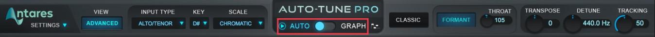 How to use Auto-Tune as a Pro - photo 4 How to use Auto-Tune as a Pro-photo 4