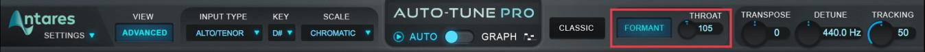 How to use Auto-Tune as a Pro - photo 5 How to use Auto-Tune as a Pro-photo 5