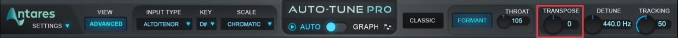 How to use Auto-Tune as a Pro - photo 6 How to use Auto-Tune as a Pro-photo 6