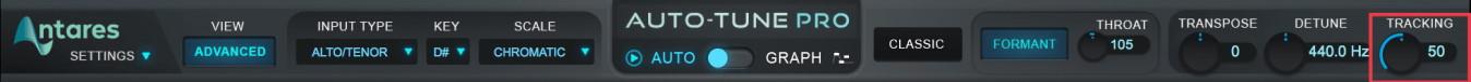 How to use Auto-Tune as a Pro - photo 8 How to use Auto-Tune as a Pro-photo 8