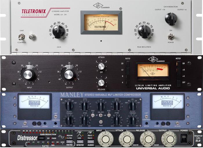 Rupert Neve Designs 5088 mixing console and analog outboard gear used for analog mixing and mastering
