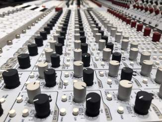 Mastering an Album-photo 1
