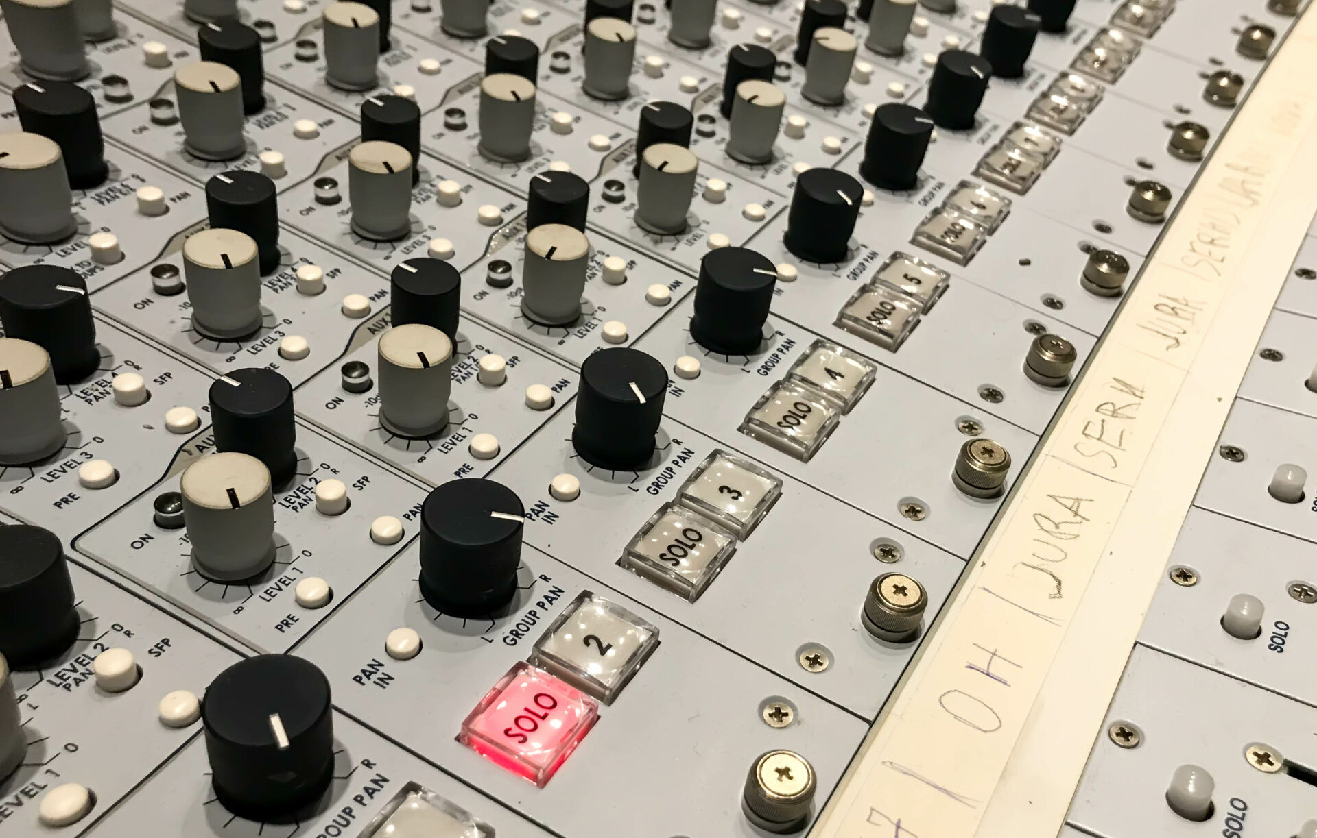 Hip-hop Mixing and Mastering Service-photo 7