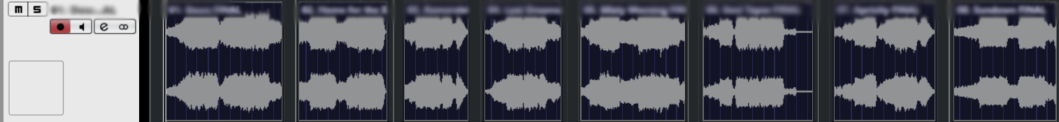 Mastering an Album - photo 2 Mastering an Album-photo 2