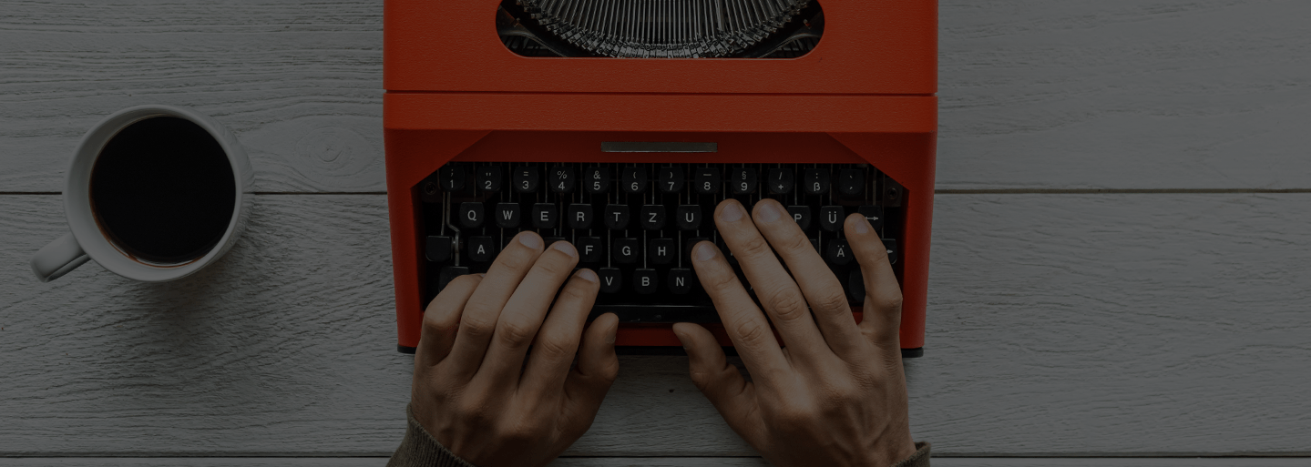 How to write a musician bio