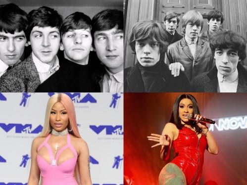 How to get signed by a record label in 2025? - photo 2 How to get signed by a record label in 2025?-photo 2