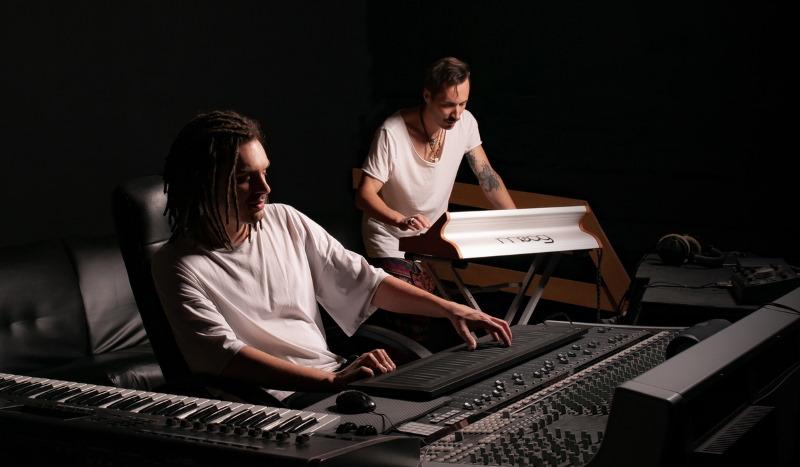 Music Production