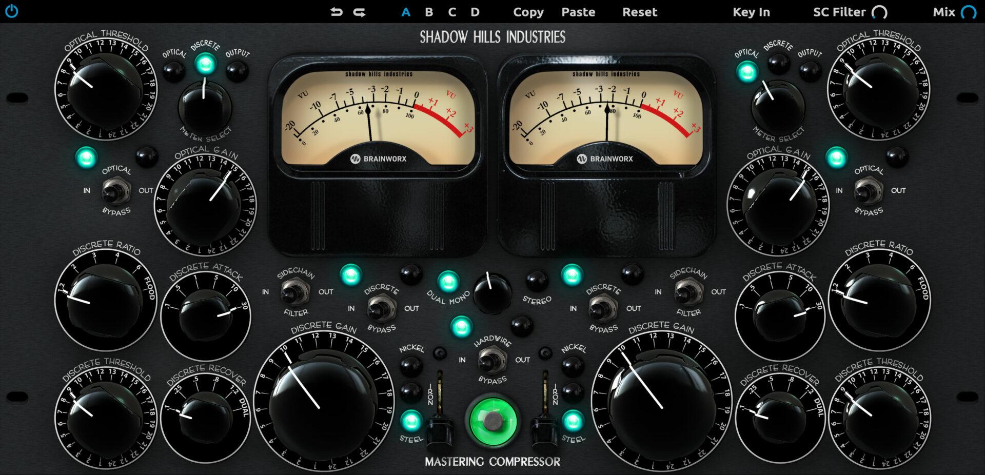 Mixing Pop Music-photo 6
