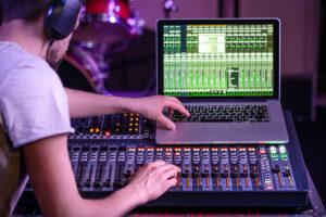 Mixing Pop Music-photo 3