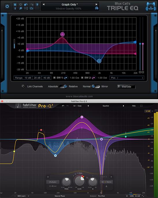 HOW TO MIX A VOCAL - photo 5 HOW TO MIX A VOCAL-photo 5