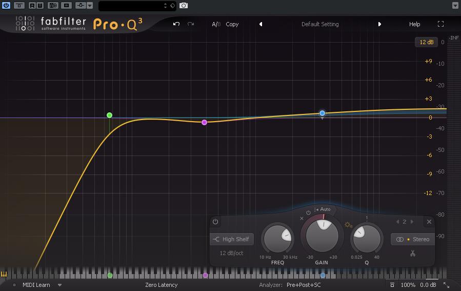 HOW TO MIX A VOCAL-photo 1