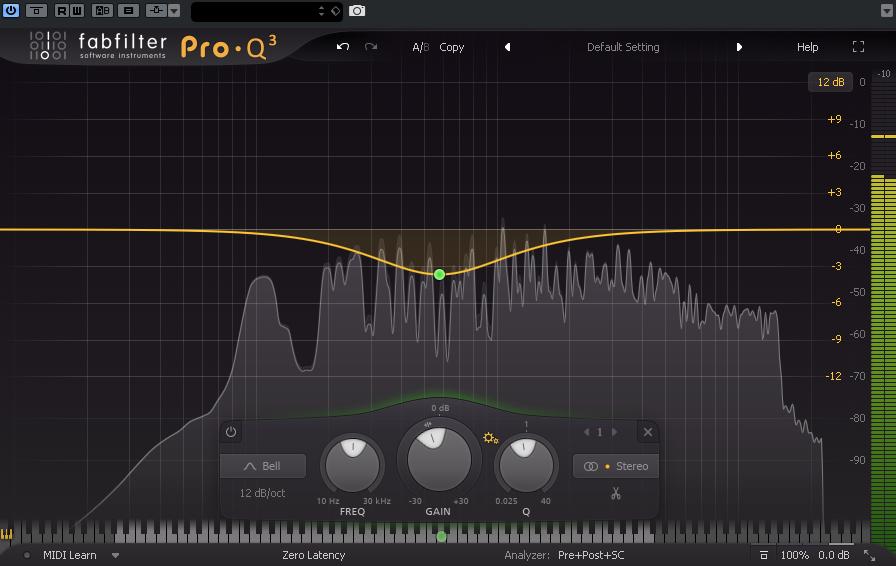 Mixing Pop Music-photo 5
