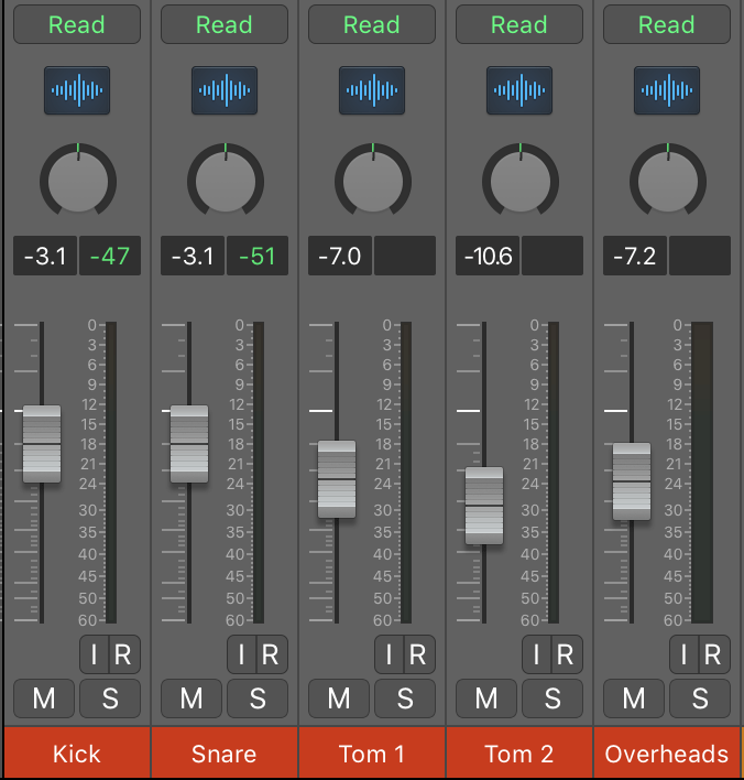 All Mixing Tips that Musicians or Engineers Should Know-photo 1