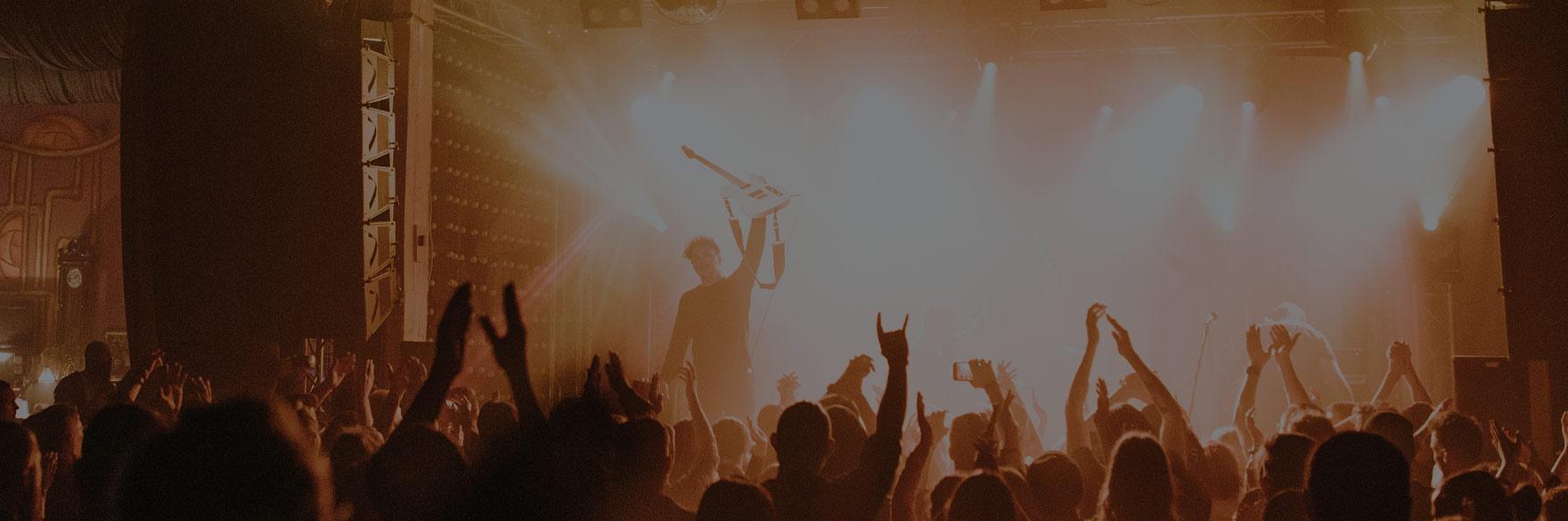 How to MIX Rock Music: Mixing Tips and Tricks