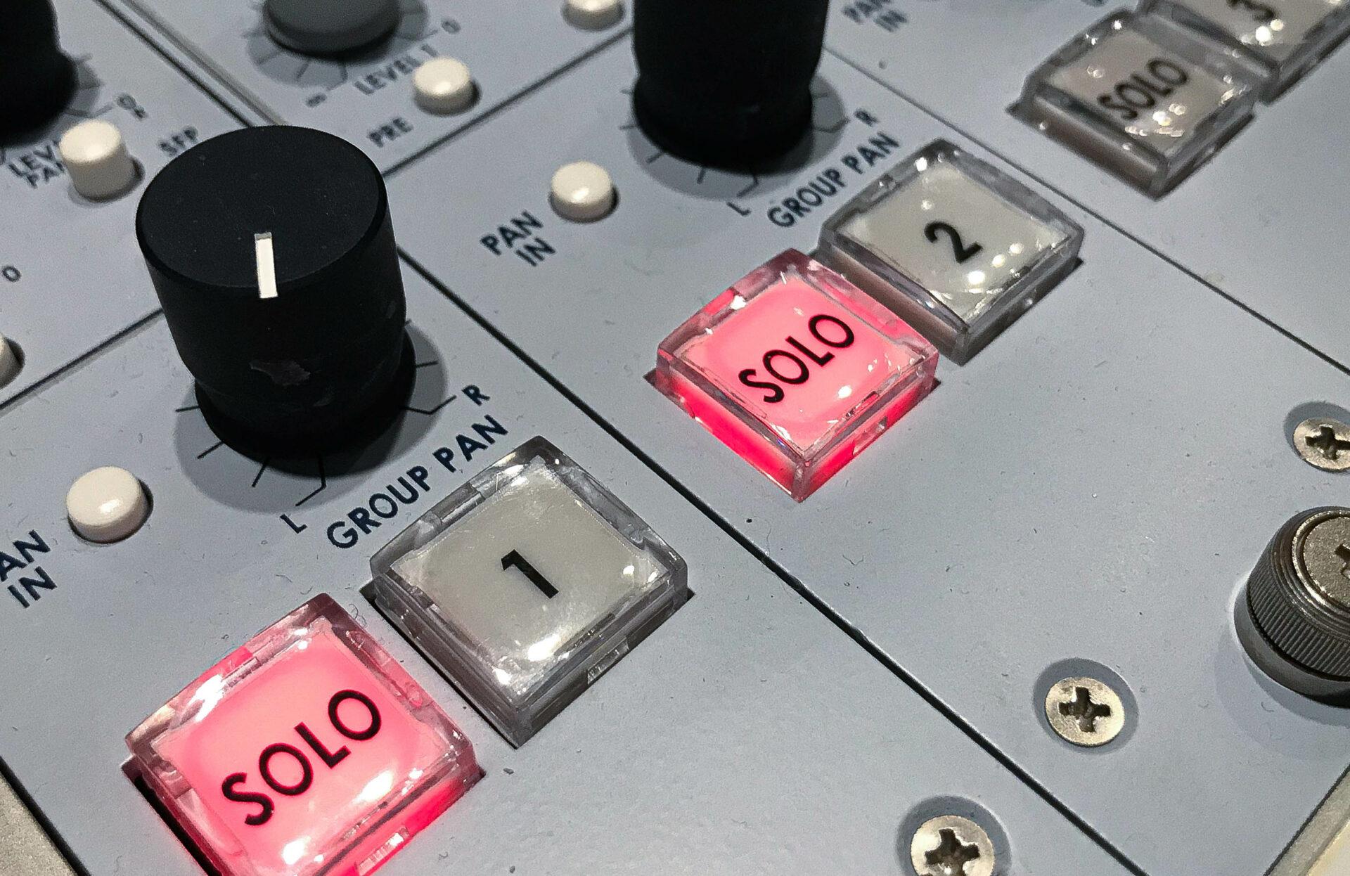 All Mixing Tips that Musicians or Engineers Should Know-photo 2