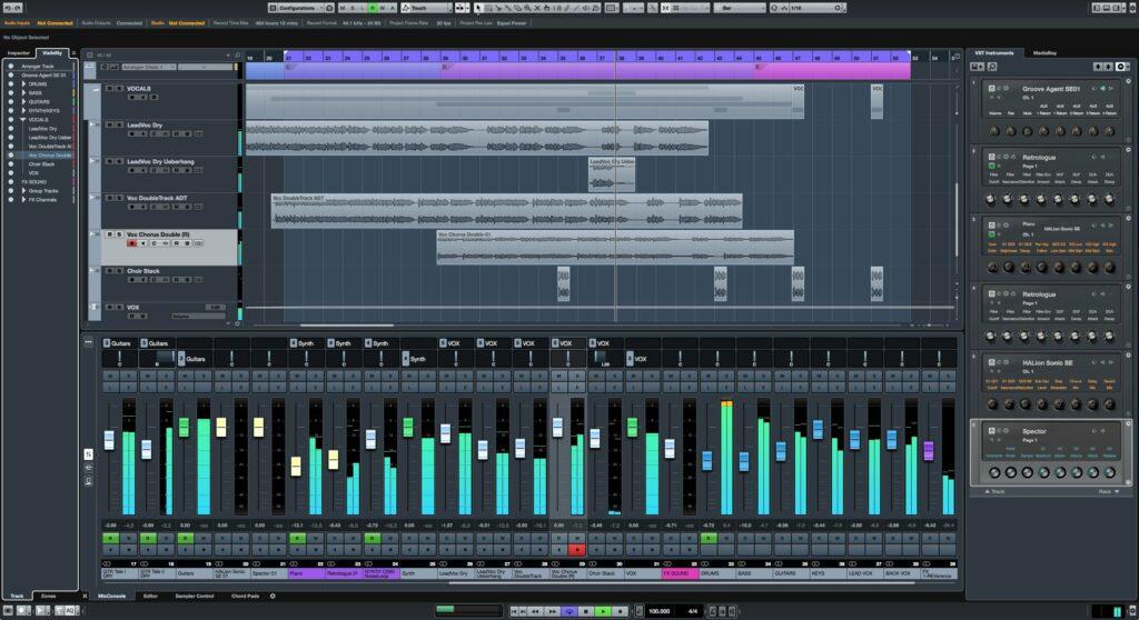 Can artists learn to do their own music mixing?-photo 6