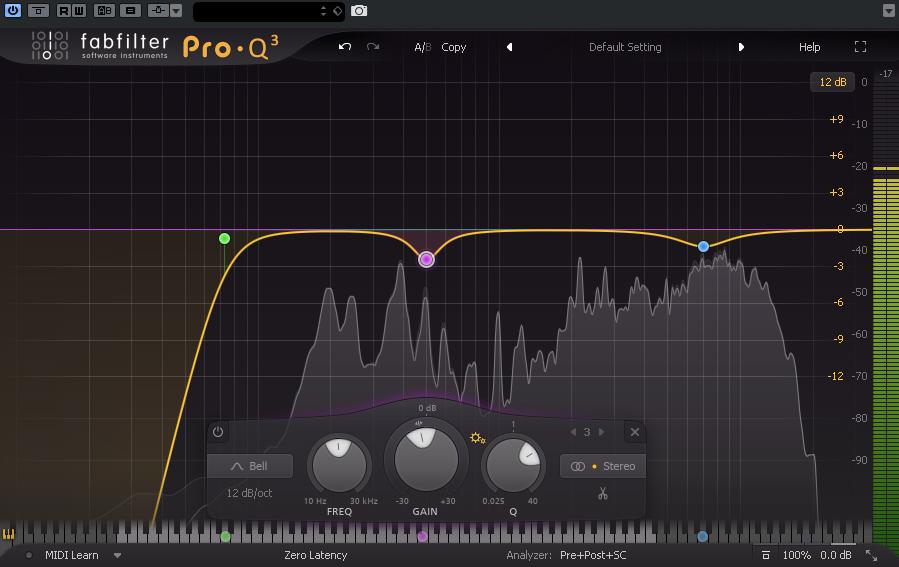 All Mixing Tips that Musicians or Engineers Should Know-photo 3