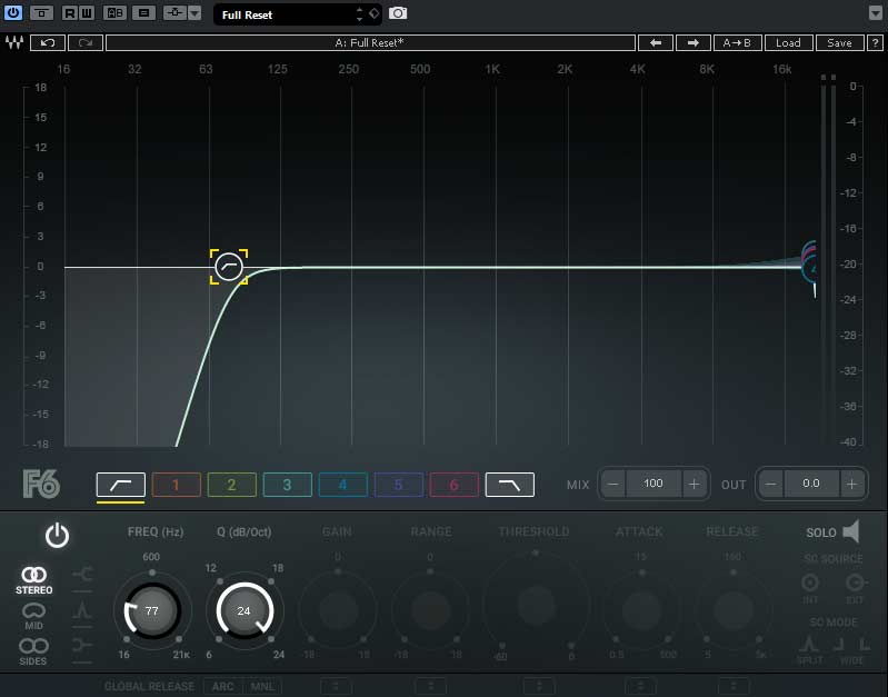Mixing low end-photo 4