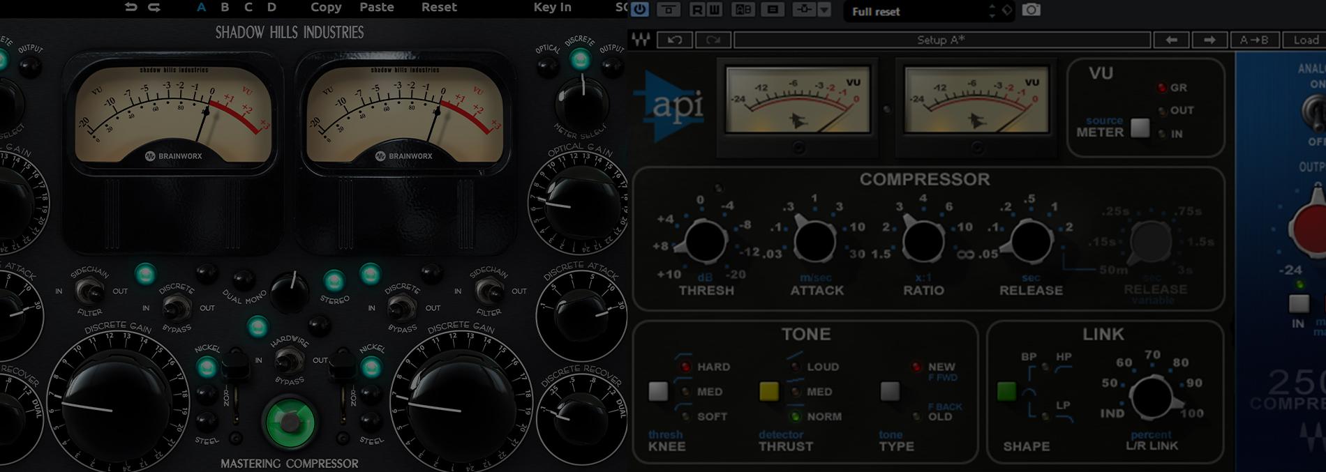 How to Set Compressor Attack & Release Times: Your Complete Guide