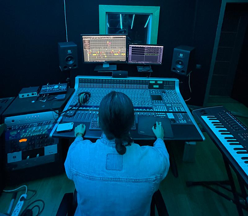 How to make your songs sound professional?-photo 10