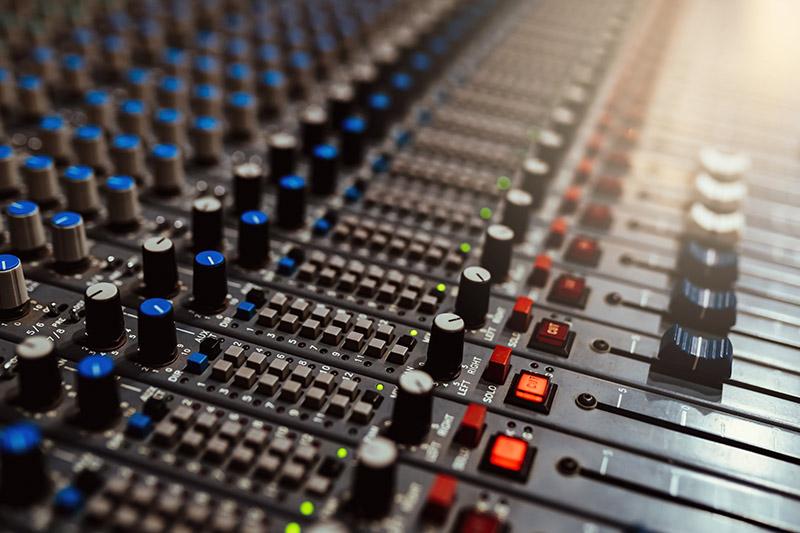 How long does mixing and mastering take-photo 1