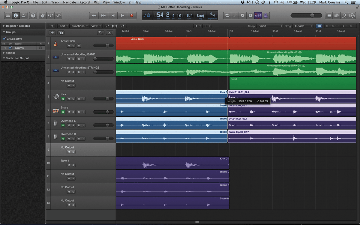 What Is a Mixing Engineer-photo 11