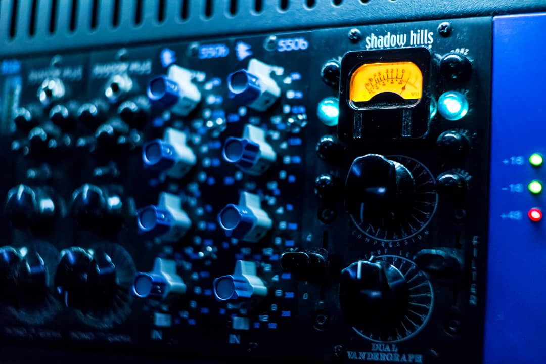 How to master a song-photo 5