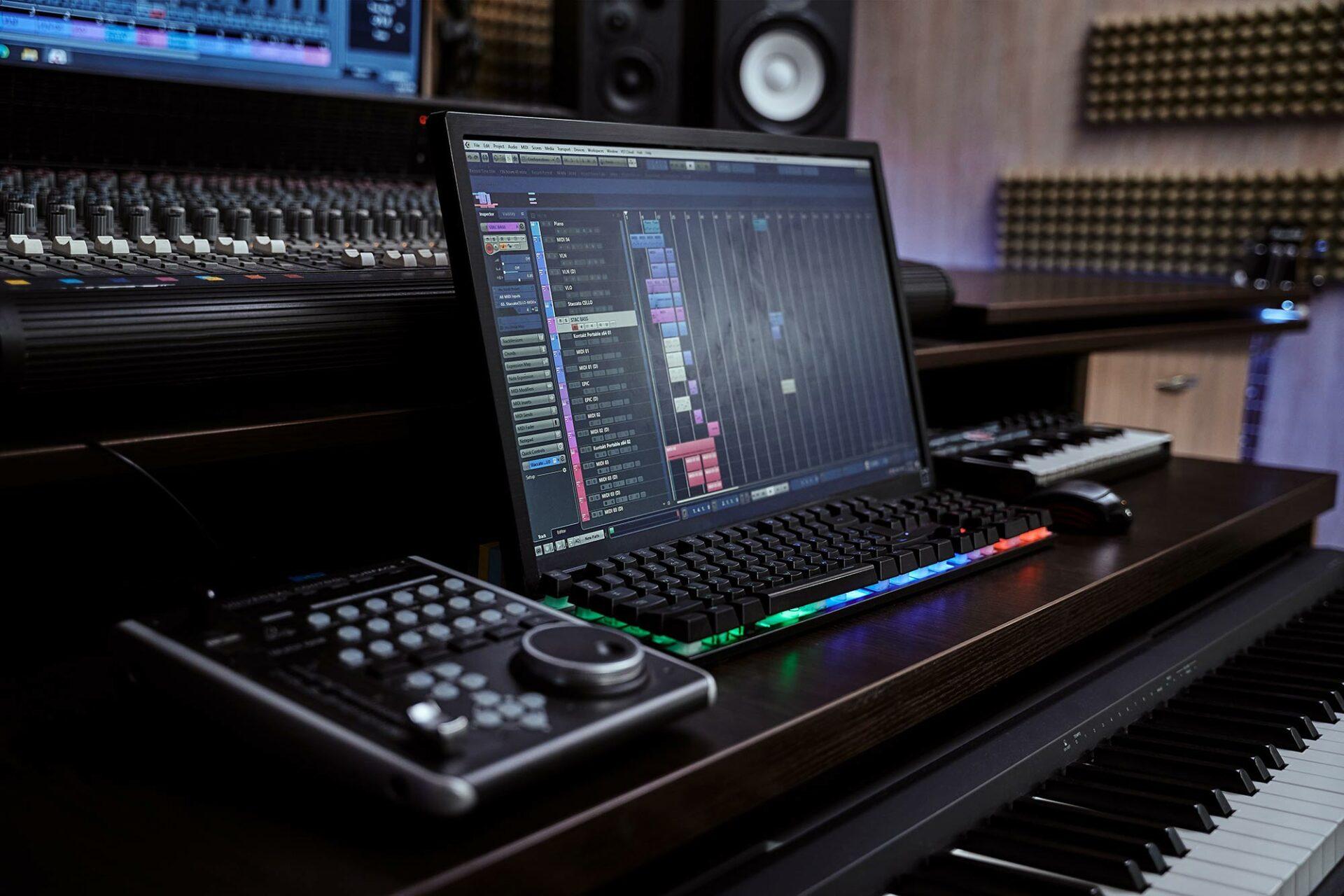 How to master a song-photo 2