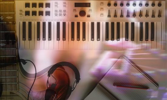 Music Production