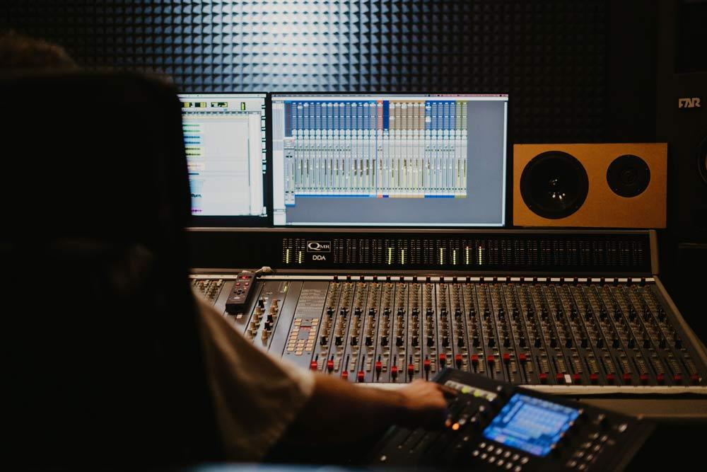 What are Stems in Music?-photo 6
