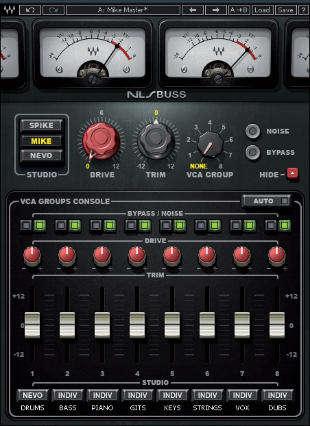 What is summing in audio mixing-photo 3