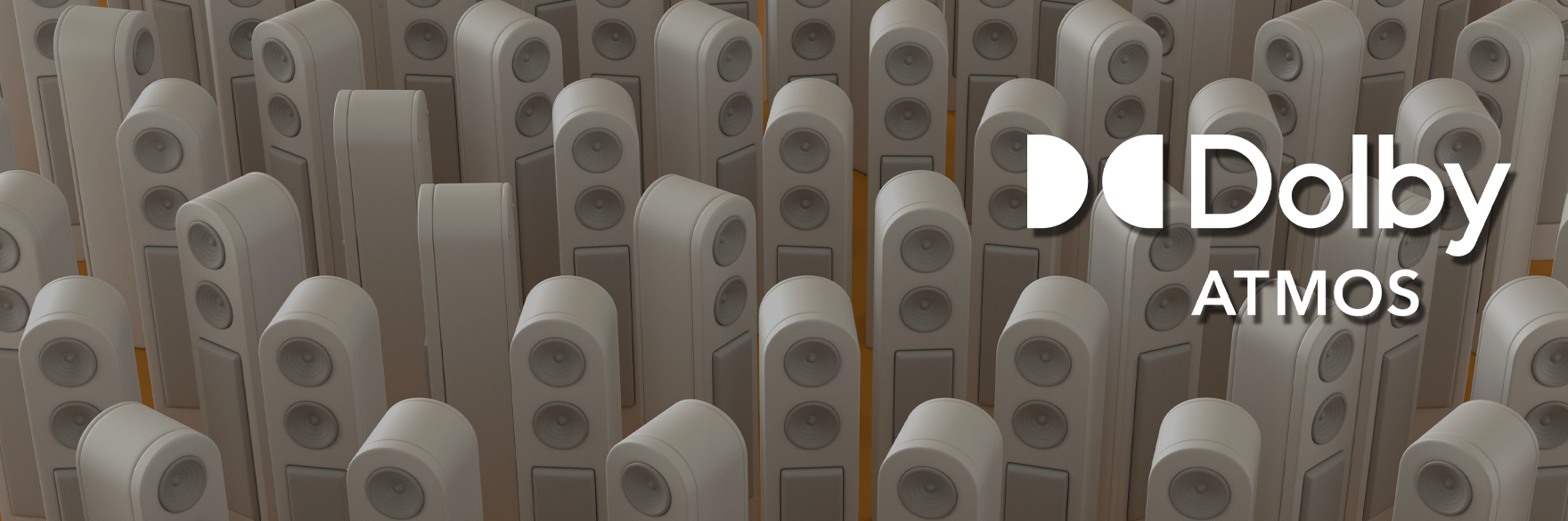 Dolby Atmos Mastering