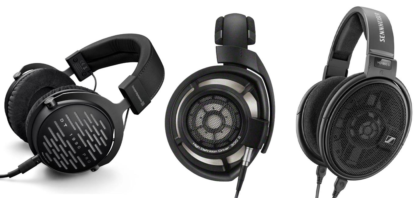 Mixing with headphones-photo 1
