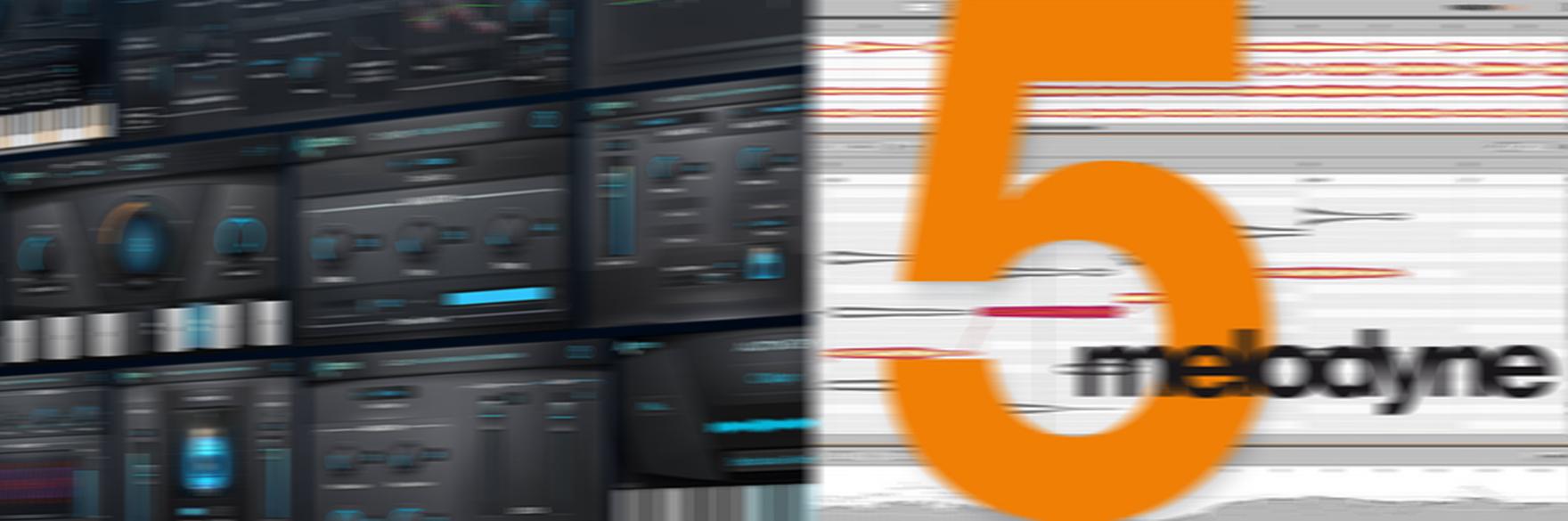 Melodyne vs Auto-Tune: Which is better?