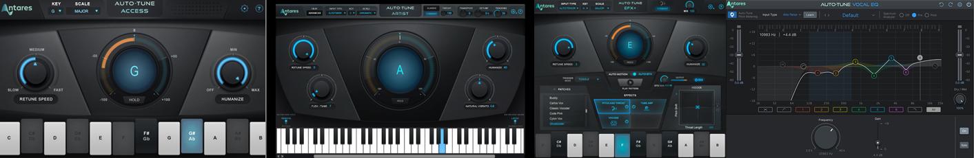 Melodyne vs Auto-Tune: Which is better?-photo 7
