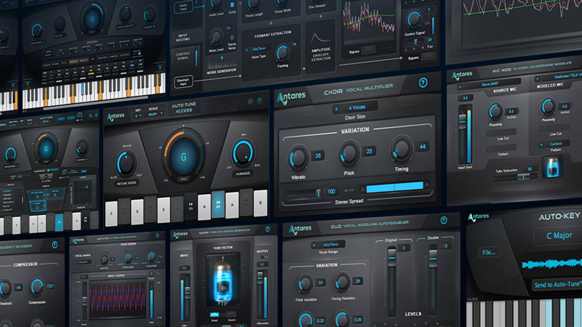 Melodyne vs Auto-Tune: Which is better?-photo 6