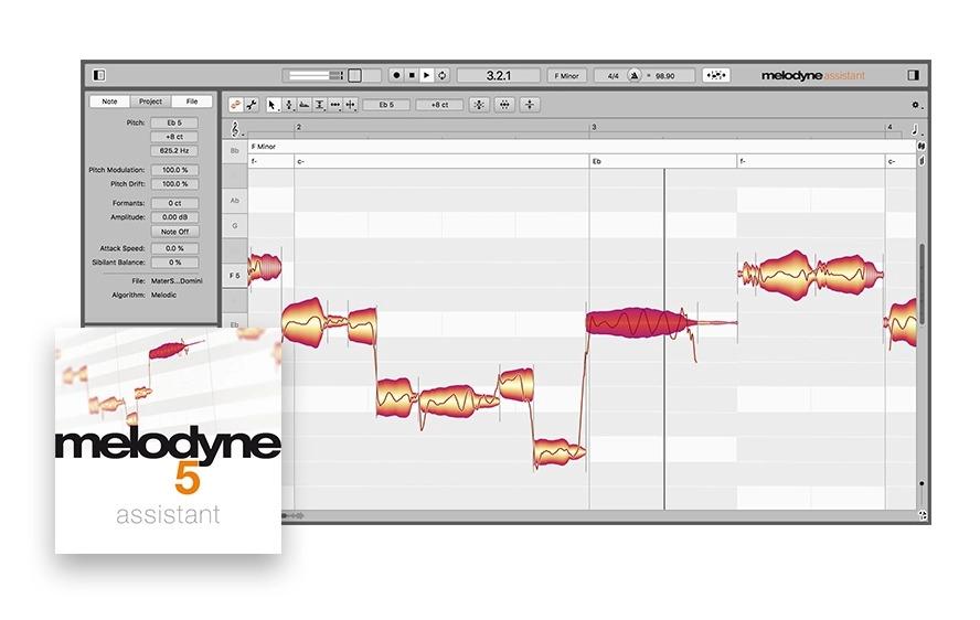 Melodyne vs Auto-Tune: Which is better?-photo 3